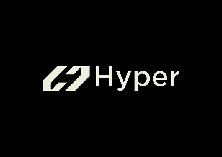 hyper